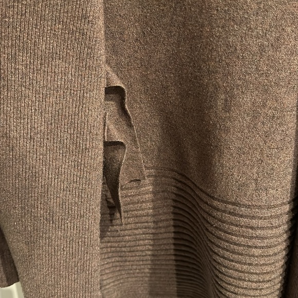 Cozy Loved & Adored cardigan - Picture 2 of 7